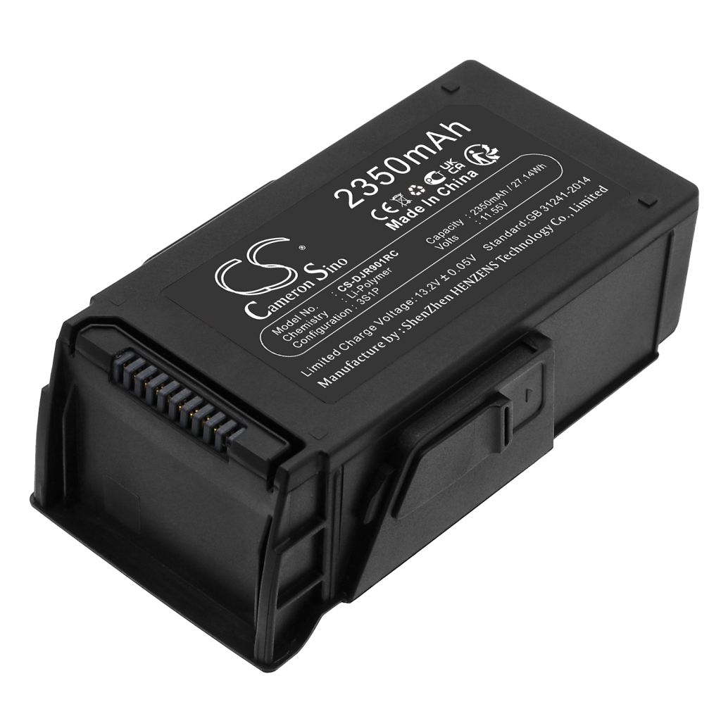 Baterías para Drones Dji CS-DJR901RC