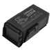 Baterías para Drones Dji CS-DJR901RC