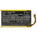 Baterías para Drones Dji CS-DJS100RC