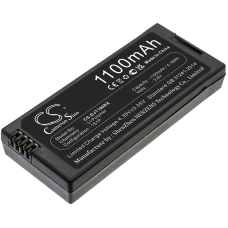 Reemplazo de batería compatible para Dji T01