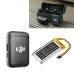 Batería de micrófono Dji CS-DJX200SL