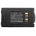 Batería de código de barras, escáner Datalogic Skorpio X3