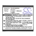 RC hobby batteries Dlx luxe CS-DLM400SL