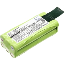 Reemplazo de batería compatible para Dirt Devil 0607004,0612014