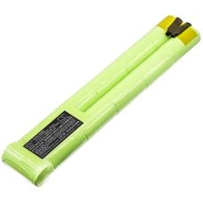 Reemplazo de batería compatible para Datex 125-00-444900234,896895