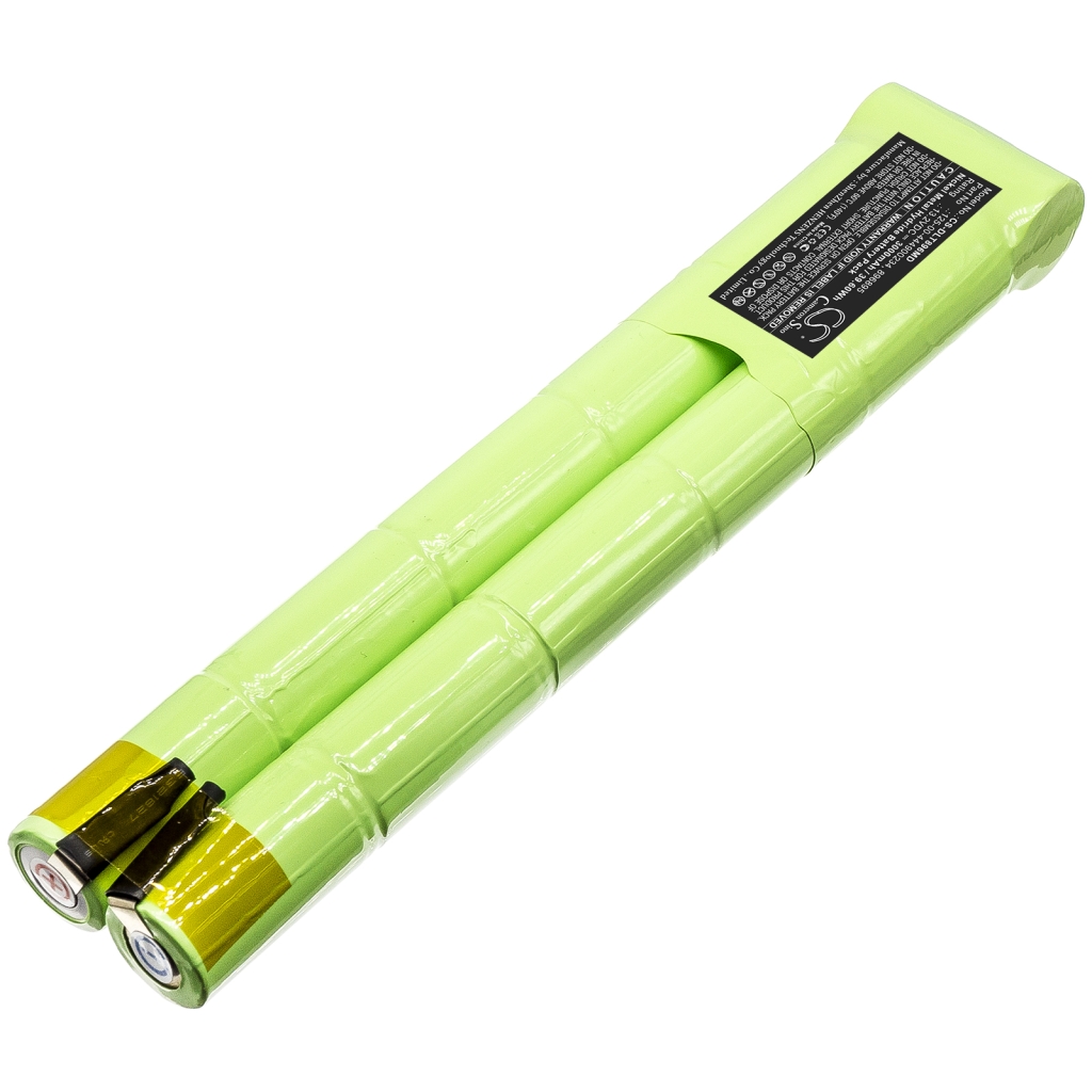 Batería Médica Datex CS-DLT896MD