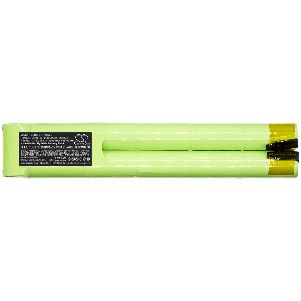 Batería Médica Datex CS-DLT896MD