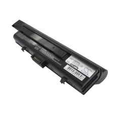 Reemplazo de batería compatible para DELL 312-0566,312-0567,312-0739,451-10473,451-10474...