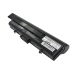Batería para portátil DELL XPS M1350