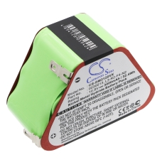 Reemplazo de batería compatible para Dirt Devil 0030013,L3-R2-F4-N2