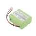Mint Batería de vacío CS-DM6780VX