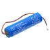 Batería para herramientas eléctricas Drager CS-DMF700SL