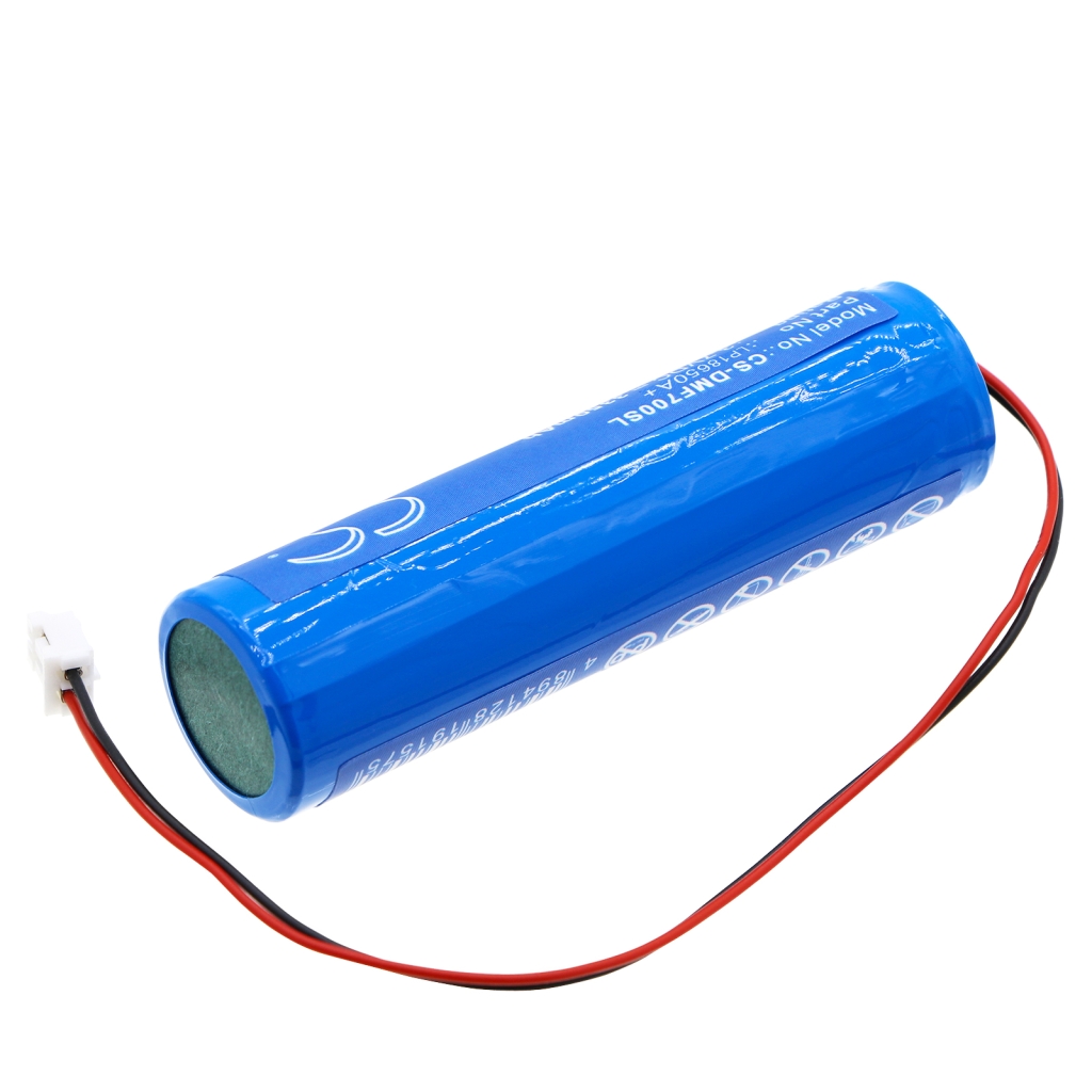Batería para herramientas eléctricas Drager CS-DMF700SL
