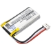 GPS, Batería del Navegador Digital matter CS-DMG520SL