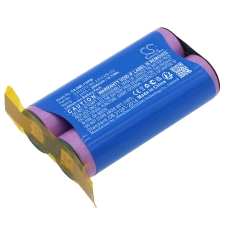 Reemplazo de batería compatible para Dremel 2.610.013.393,2.610.930.072