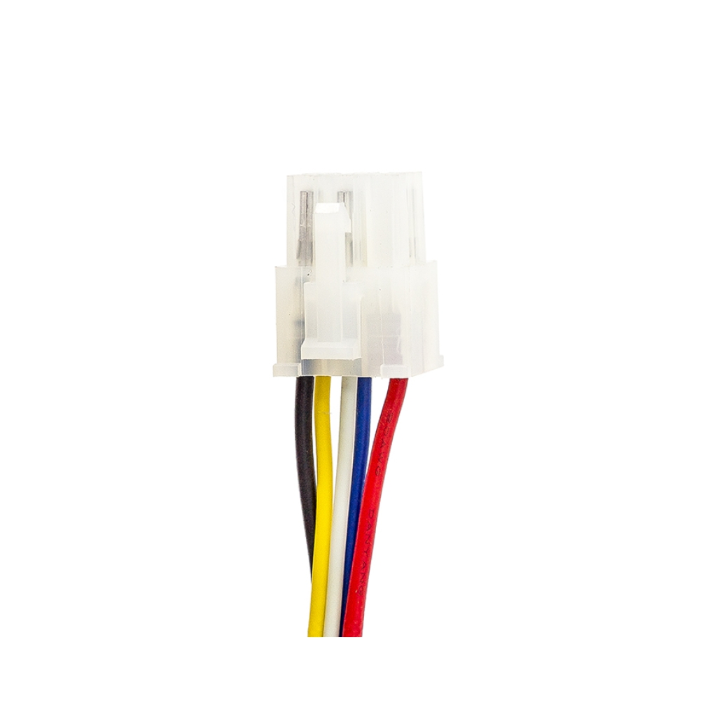 Batería de la impresora Dymo LabelManager 500TS
