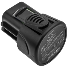 Reemplazo de batería compatible para Dremel 5000755-01
