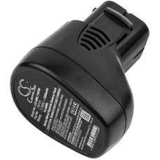 Reemplazo de batería compatible para Dremel 757-01