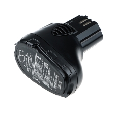 Reemplazo de batería compatible para Dremel 855-02,855-45
