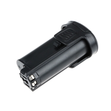 Reemplazo de batería compatible para Dremel 2 607 336 715,2.615.080.8JA,26150808JA,85-0352,B808-01...