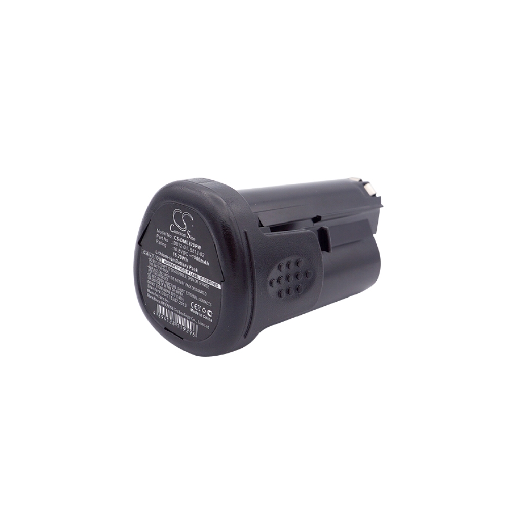 Baterías Sustituye B812-01
