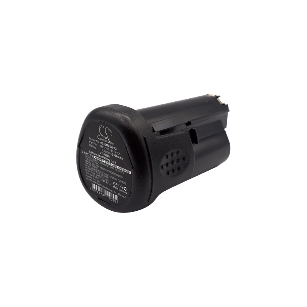 Baterías Sustituye B812-01