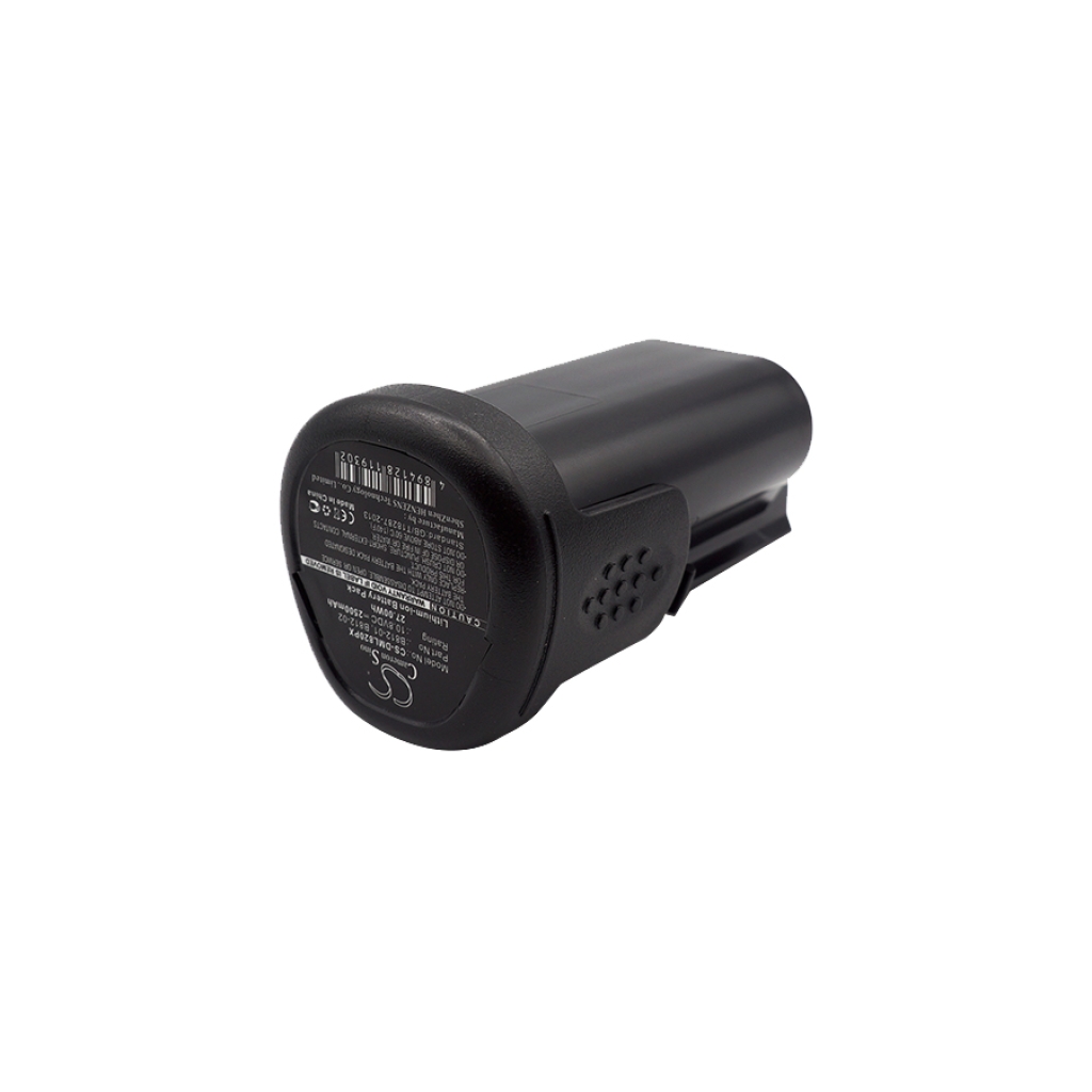 Baterías Sustituye B812-01