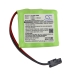 Batería Médica Dentsply CS-DMP100MD