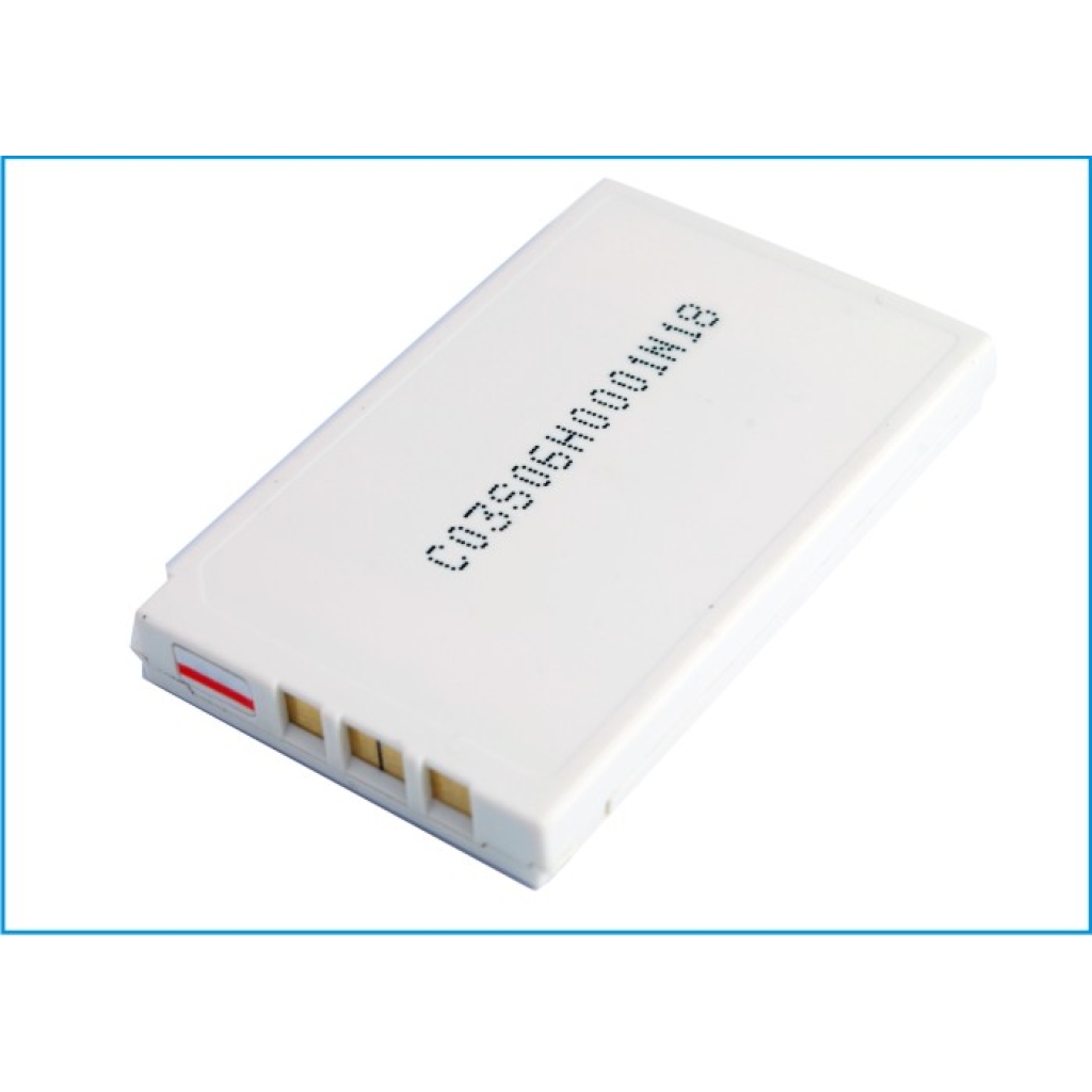 MP3, MP4, PMP Batería Minon CS-DMP3SL