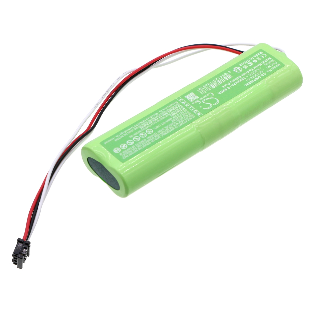 Batería para herramientas eléctricas Drager CS-DMP500SL