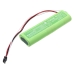 Batería para herramientas eléctricas Drager CS-DMP500SL