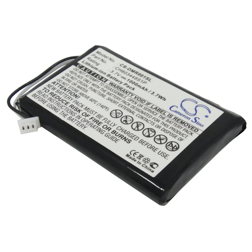 Batería del mando a distancia ESPN CS-DMR001SL