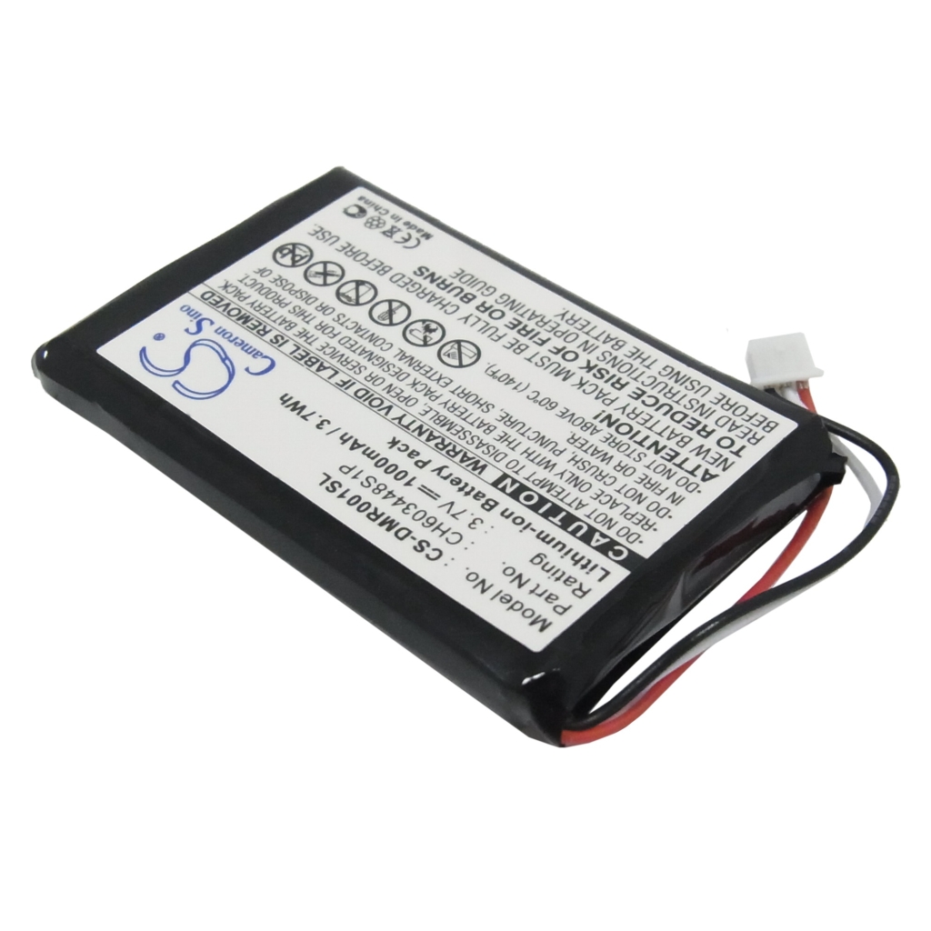 Batería del mando a distancia ESPN CS-DMR001SL