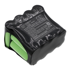 Reemplazo de batería compatible para Wintonic 91705363