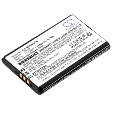 Reemplazo de batería compatible para Dynascan PB2B