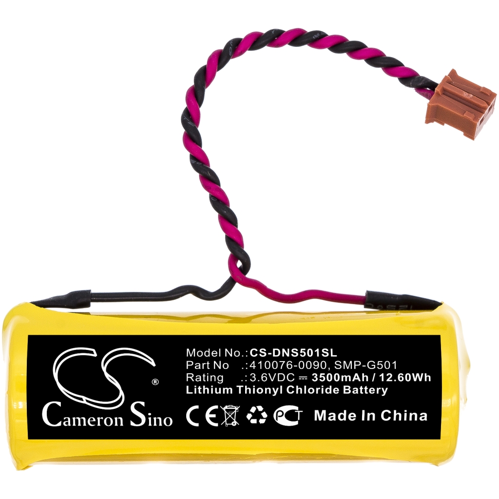 Batería industrial Denso CS-DNS501SL