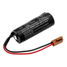 Reemplazo de batería compatible para Denso 410076-0170,410076-0210,410076-0230,410076-0240,410076-0270...