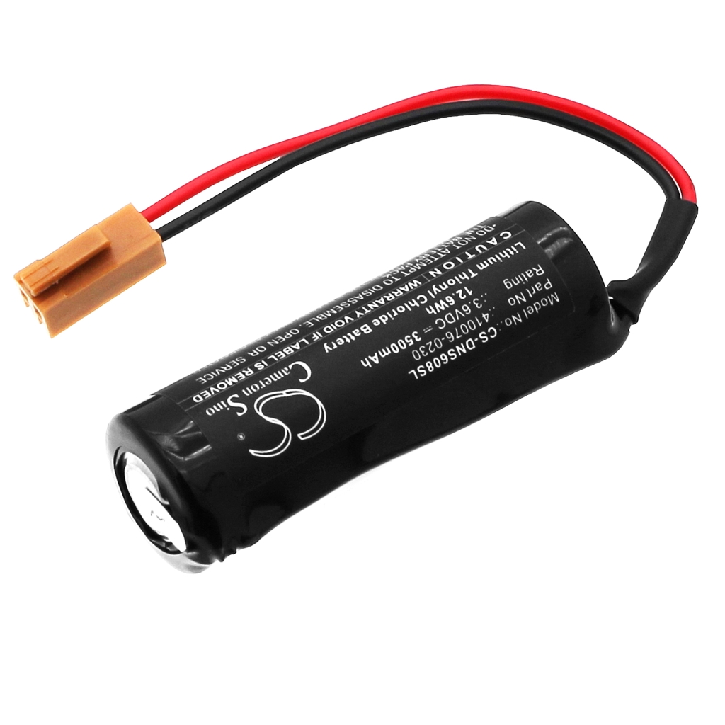 Batería industrial Denso CS-DNS608SL