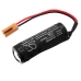 Batería industrial Denso CS-DNS608SL