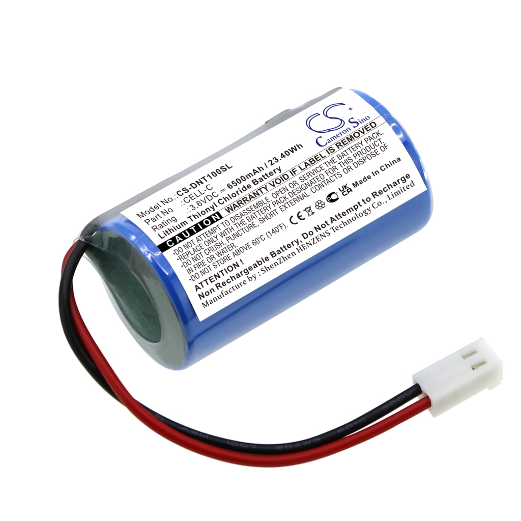 Batería para herramientas eléctricas Dent CS-DNT100SL