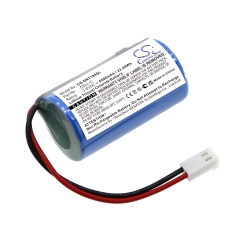 Reemplazo de batería compatible para Dent CELL-C