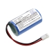 Batería para herramientas eléctricas Dent CS-DNT100SL