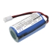 Batería para herramientas eléctricas Dent CS-DNT100SL