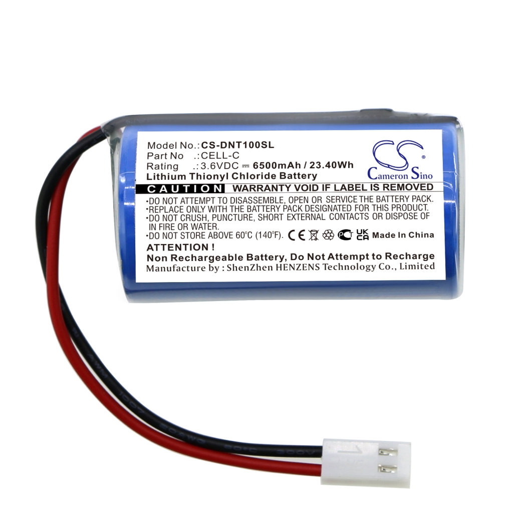 Batería para herramientas eléctricas Dent CS-DNT100SL