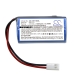 Batería para herramientas eléctricas Dent CS-DNT100SL