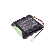 Reemplazo de batería compatible para 3M 78-8130-7658-1,BBM-950ADSL