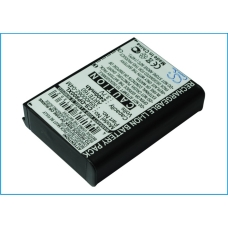 Reemplazo de batería compatible para T-Mobile 35H00062-04M,ARTE160