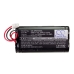 Batería del mando a distancia DAM PM100II-BMB