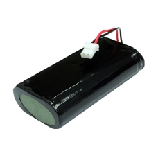 Reemplazo de batería compatible para DAM PMB-2150,PMB-2150PA