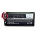 Batería del mando a distancia DAM PM100II-BMB